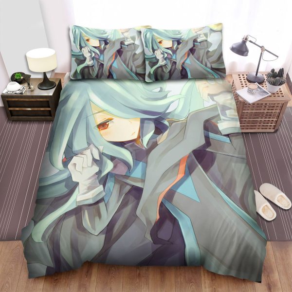 Inazuma Eleven Kazemaru Ichirouta Duvet Cover Bedroom Sets Comfortable Bedding Sets