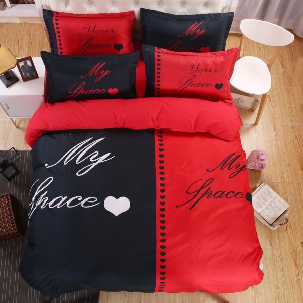 Space Duvet Cover Bedroom Sets Comfortable Bedding Sets