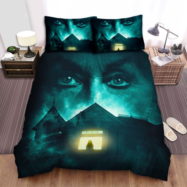 Winchester Movie Poster 7 Duvet Cover Bedroom Sets Comfortable Bedding Sets