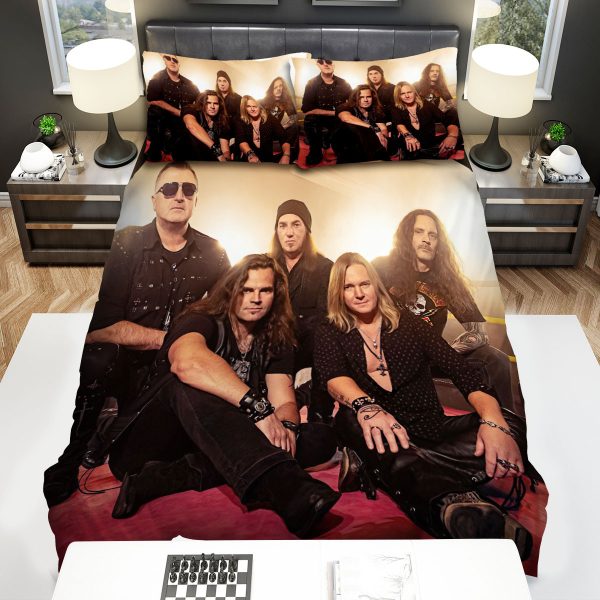 Bonfire Live Duvet Cover Bedroom Sets Comfortable Bedding Sets