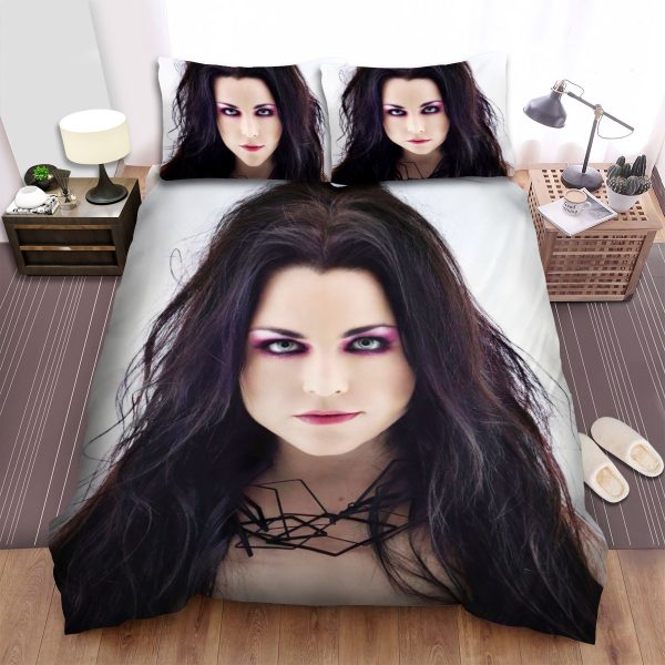 Amy Lee Duvet Cover Bedroom Sets Comfortable Bedding Sets