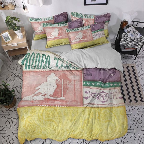 Cowgirl Duvet Cover Bedroom Sets Comfortable Bedding Sets