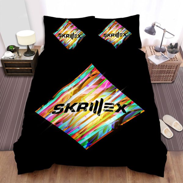 Skrillex Duvet Cover Bedroom Sets Comfortable Bedding Sets
