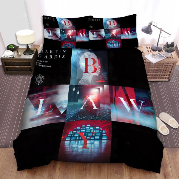 Martin Garrix By Law Duvet Cover Bedroom Sets Comfortable Bedding Sets