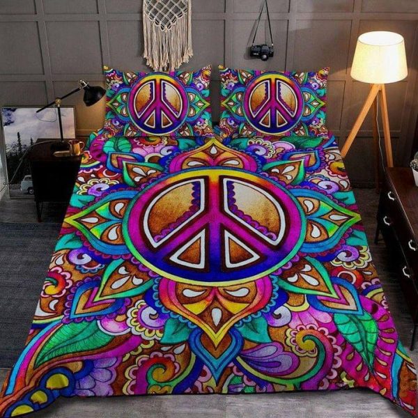 Hippe Duvet Cover Bedroom Sets Comfortable Bedding Sets