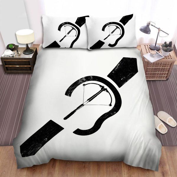 Hush (I) Paradigm Duvet Cover Bedroom Sets Comfortable Bedding Sets