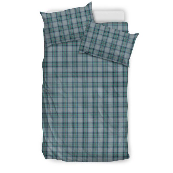 Diana Princess Of Wales Memorial Tartan Duvet Cover Bedroom Sets Comfortable Bedding Sets