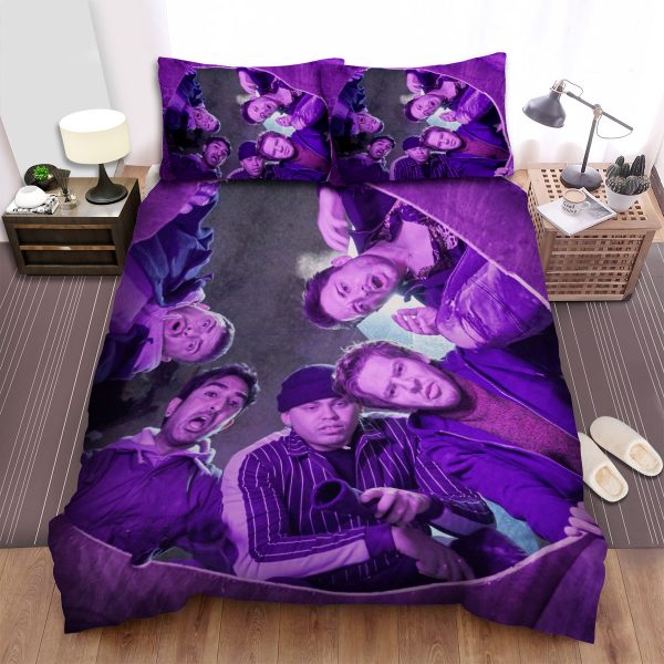 Brassic (2019) Movie Watching What Inside Duvet Cover Bedroom Sets Comfortable Bedding Sets