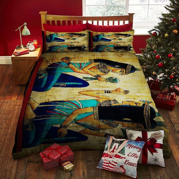 Egypt Duvet Cover Bedroom Sets Comfortable Bedding Sets