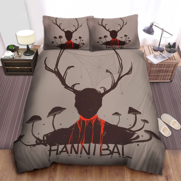 Blood From The Neck Duvet Cover Bedroom Sets Comfortable Bedding Sets