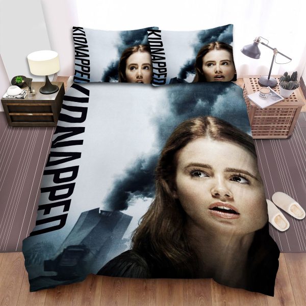 Priest Movie Poster 5 Duvet Cover Bedroom Sets Comfortable Bedding Sets