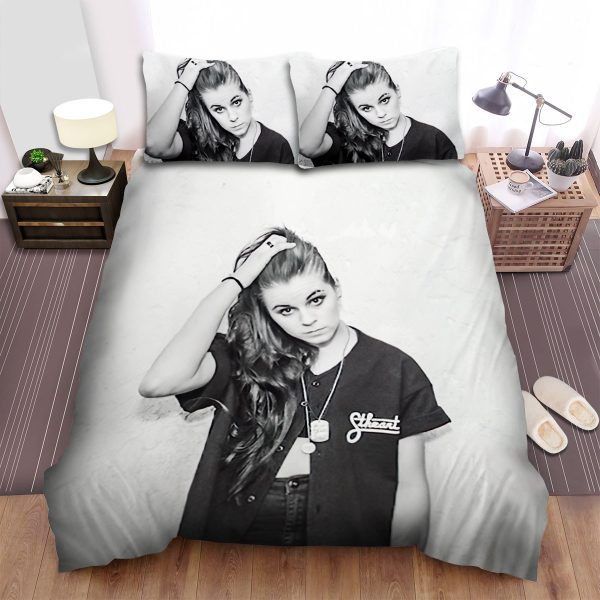 Pvris Who Is Pvris? Album Music Duvet Cover Bedroom Sets Comfortable Bedding Sets