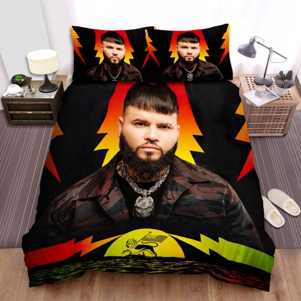 Farruko Duvet Cover Bedroom Sets Comfortable Bedding Sets
