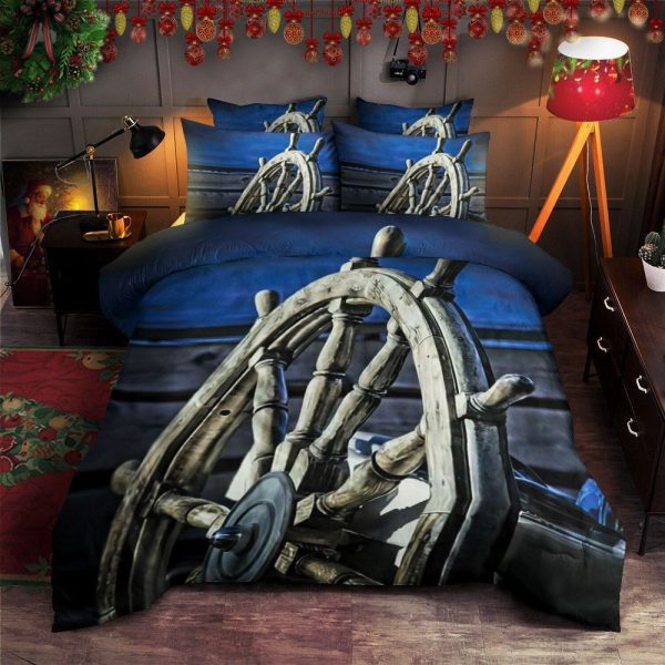 Nautical Duvet Cover Bedroom Sets Comfortable Bedding Sets