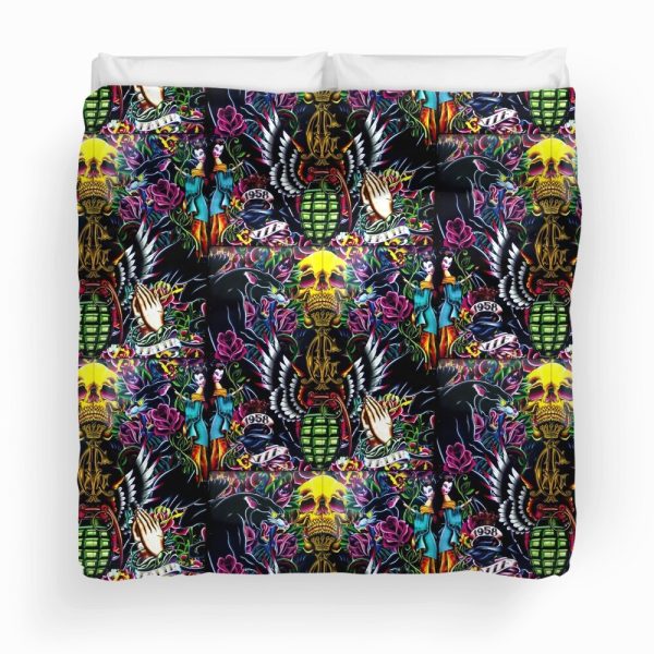 Ed Hardy Shop In Melbourne Duvet Cover Bedroom Sets Comfortable Bedding Sets