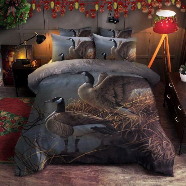 Duck Duvet Cover Bedroom Sets Comfortable Bedding Sets