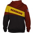Washington Commanders Old Logo NFL Football Team Hoodie