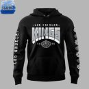 LA Kings Armenian Heritage 2025 Limited Edition Hoodie