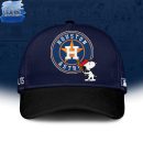 Houston Astros Peanuts And Snoopy Special Edition Hoodie