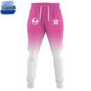 Houston Astros MLB x Barbie Night Game Limited Edition Hoodie