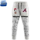 Atlanta Braves Peanuts Night Special Edition Hoodie