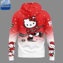 Florida Panthers Hello Kitty 2025 Limited Edition Hoodie