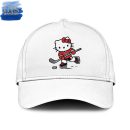 Florida Panthers Hello Kitty 2025 Limited Edition Hoodie