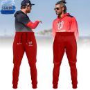 Washington Nationals 2025 Limited Edition Hoodie