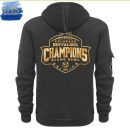 Colorado Buffaloes Football Alamo Bowl Champions Quarter Zip Hoodie