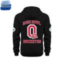 Ohio State Buckeyes Rose Bowl Game 2025 Half Zip Hoodie