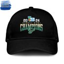 USF Bulls Bowl Hawaii Champion 2024 Quarter Zip Hoodie