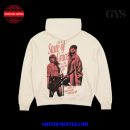 Taylor Swift Red State Of Grace Hoodie