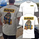 Trump DeWalt Limited Edition Unisex Shirt