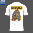 Trump DeWalt Limited Edition Unisex Shirt