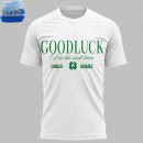 Canelo Álvarez St. Patrick's Day Good Luck For The Next Time T-shirt