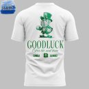 Canelo Álvarez St. Patrick's Day Good Luck For The Next Time T-shirt