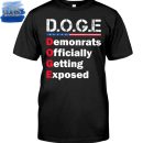 D.O.G.E. Classic Unisex Shirt