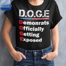 D.O.G.E. Classic Unisex Shirt