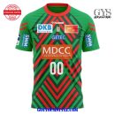 SC Magdeburg POKALTRIKOT New Customize Shirt