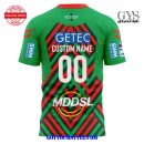 SC Magdeburg POKALTRIKOT New Customize Shirt