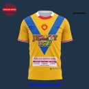 Penrith Panthers Jersey Day New Shirt