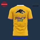 Penrith Panthers Jersey Day New Shirt