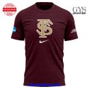 NCAA FSU Florida State Limited T-Shirt