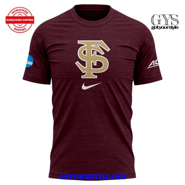 NCAA FSU Florida State Limited T-Shirt - Image 2