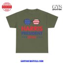 Cool Harris President 2024 T-Shirt