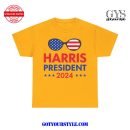 Cool Harris President 2024 T-Shirt