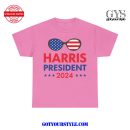 Cool Harris President 2024 T-Shirt
