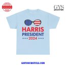 Cool Harris President 2024 T-Shirt