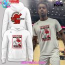 Cincinnati Bearcats 1961-1962 National Champs Hoodie