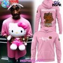 Tupac x Hello Kitty Special Edition Hoodie